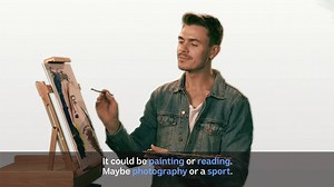 Learn how to talk about your hobbies in this episode of Everyday English! MORE: https://ab.co/2kiQEjC | ABC Asia