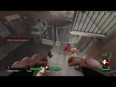 BFT2 - Loser Bracket Finals - Probably Gonna Win vs Red Bar Warriors (Crazy POV)