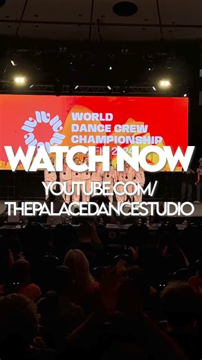 DUCHESSES💖 WDCC PACIFIC SET OUT ON YOUTUBE Watch our girls kill it on the stage and their journey to WDCC Pacific. Winning the silver medal in the Youth Division at WDCC Pacific. Watch now at https://youtu.be/vt7_7fPnc7E or at link in bio or at thepalacedancestudio’s YouTube Channel👑 | The Royal Family Dance Crew