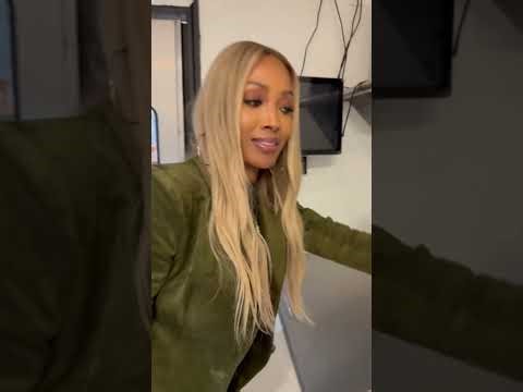 When Shana finds out Amber is trying to hire a manager!