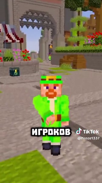 Minecraft Adventures with mc.artygrief