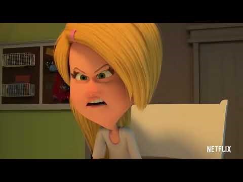 MARMADUKE Trailer (2022)