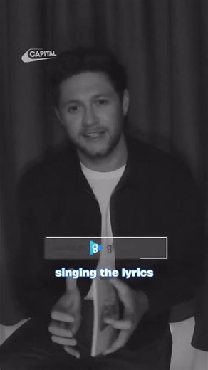 Niall Horan's wholesome message to his fans 😭 #NiallHoran