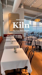 65K views · 505 reactions | Chef Douglas Katz offered a sneak peek of his newest restaurant, Kiln, in the Van Aken District in Shaker Heights. Set to debut on Oct. 22, the American bistro menu offers two dozen shareable dishes, many of which are vegetarian/vegan. Others are refreshed versions of offerings from his beloved 25-year Shaker restaurant, Fire Food & Drink. | Cleveland Magazine | Facebook