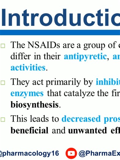 NSAIDs Explained: Understanding Non-Steroidal Anti-Inflammatory Drugs