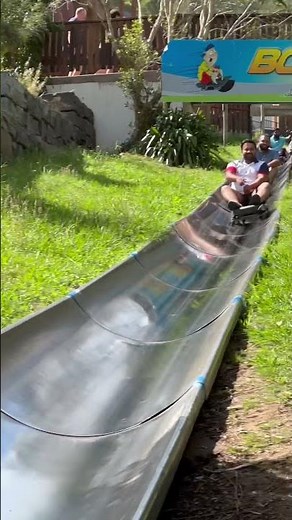Jamberoo action park Australia #travel
