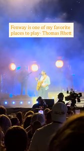 1.4K views · 79 reactions | I have a lot of history in this city 鸞 - @thomasrhettakins | 101.7 The Bull | Facebook