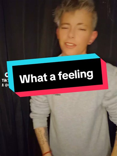 Learn Sign Language for 'I Believe I Can Fly'