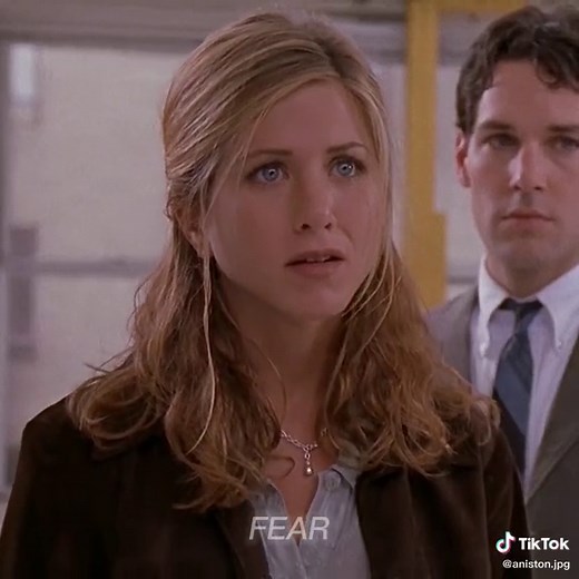 Emotions Portrayed by Jennifer Aniston | Celebrity Fake 4U