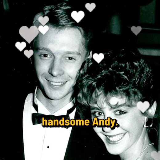 Mr Crane, Andy Crane, Howard Crane, handsome Andy. 🤣 What nicknames should we give Andy? Let us know below. 👇 | Greatest Hits Radio