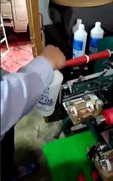 Sewing Thread Lubricant Benefits