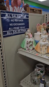 #thrift #goodwill #birthday | Julie's Designs & Signs