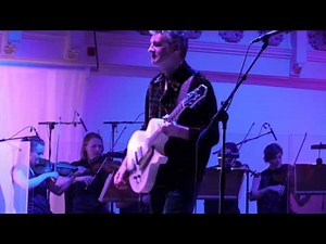 Chris Standring Live In London comes September 2017