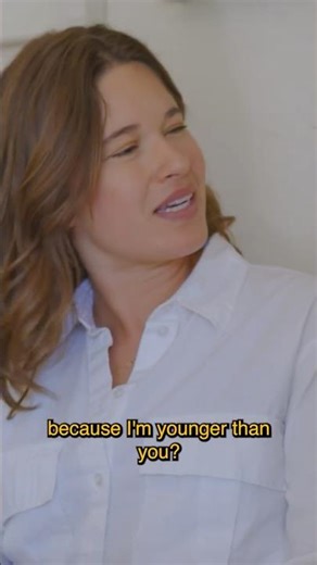 Age Gap Relationship #comedy #cringecomedy #comedygenre #funny #sketch #pretzelcomedy