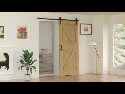 J-Shape Installation Instructions