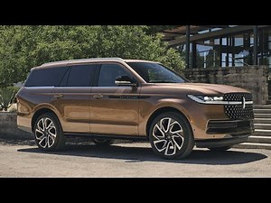 Lincoln Navigator vs Cadillac Escalade - Ultimate Luxury SUV Showdown!