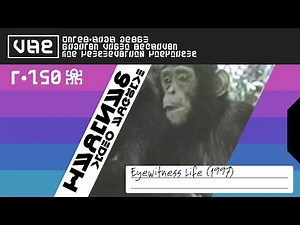 VHS: Eyewitness Life (1997)