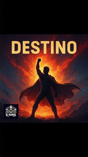 DJ Marvel - Destino (Extrait 2/Extract 2)