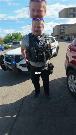 COP GIVES ME MY FIRST TICKET EVER FOR COFFEE?! #motorcycle