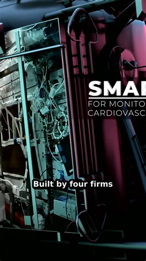 Pentagon Awards $3.5 Billion for Massive Satellite Shield | A Minute in the Cosmos ✨ #Shorts