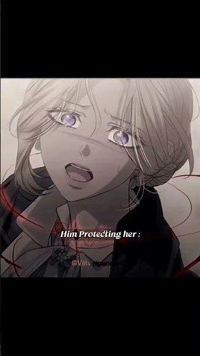 ~ New Chapter 20 💥Him protecting her ❤️‍🔥 #coldduke🖤#Manhwaedit🎬#Beast🎶🕳️💤#Ionlyneedthedukeschild🕳️💢