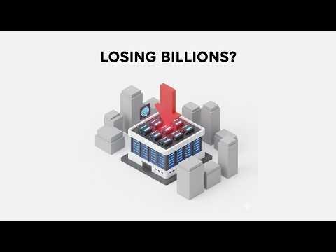 OpenAI Is Losing Millions Per Day — But Still Growing