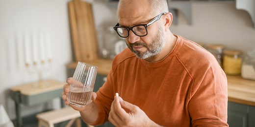 Should You Be Taking a Fiber Supplement?