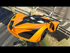 MY FIRST GTA 5 LIVESTREAM!!