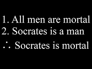 Logic Lesson: Valid vs Sound