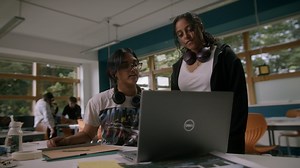 Where potential becomes reality