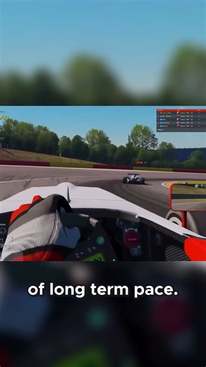 He Nails Corner Speed — Here’s Why It’s Huge #simracing #racingsimulator