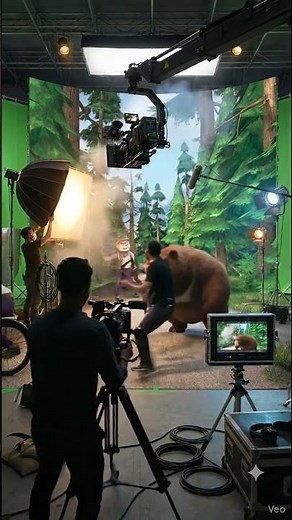 Dabalu Babblu Shooting Ke Time Masti! 😂🎥 #shorts