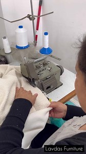 22K views · 225 reactions | THE MAKING OF A SOFA….and how Sofa Fabrics are Prepared... | Lavdas furniture | Facebook