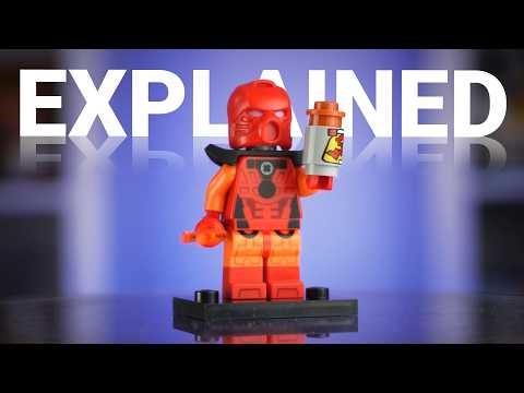 LEGO Designers explain Series 29 Minifigures