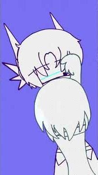 Sigh Toipad angst || speedpaint || #art #iloveleafy #angst #ii #inanimateinsanity #sad #toipad