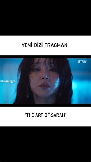 Kore dizileri 💫 on Instagram: "YAKINDA: #TheArtOfSarah #레이디두아 Tür: Gerilim, Gizem, Psikolojik, Suç Yayıncı: #Netflix Bölüm Sayısı: 8 Yayın Tarihi: 13 Şubat 2026 Yayın Günleri: Cuma Konusu “Sarah’ın Sanatı” , lüks bir ikon olmak için gerekirse rol yapmaya bile kararlı olan Sarah Kim ( Shin Hae Sun ) ve onun hırslarını ortaya çıkarmaya çalışan Mu Gyeong ( Lee Jun Hyuk ) adlı bir adamın hikayesini anlatıyor. Dizi, 2017 yapımı “Yabancı” dizisinden bu yana dokuz yıl sonra ilk kez bir araya gelen Shi