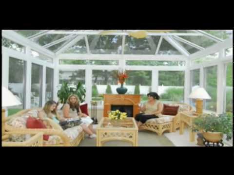 Conservaglass Select Commercial - Sunroom Glass