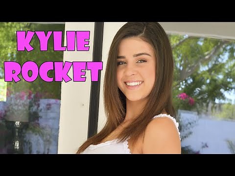 KYLIE ROCKET | THE ACTRESS WHO STARTED IN 2019 WITH MORE THAN 114 THOUSAND FANS ON TWITTER