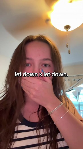 Radiohead Mashup: Let Down and Creep