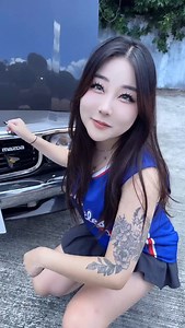 Victoria kim on Instagram: "Brap brap brap"