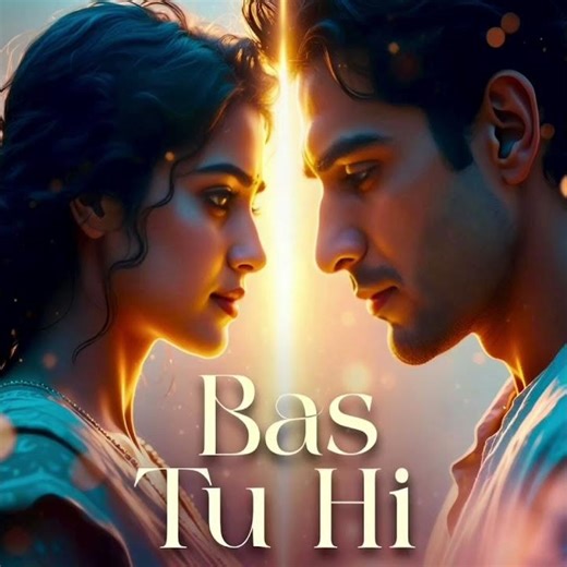 Bas Tu Hi #Hindi Love Song