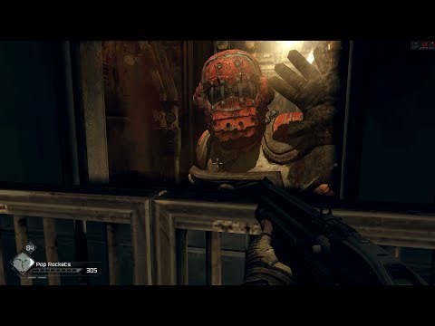 Rage, Playthrough, (No Commentary), pt.15