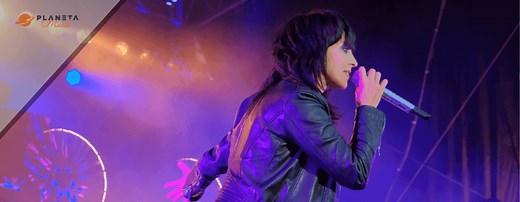 【Cantantes Mezzosoprano】 Características y Ejemplos de famosas cantantes