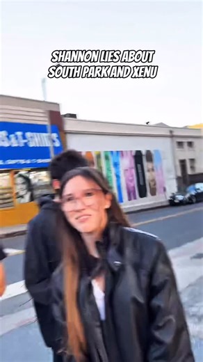 Streets LA on Instagram: "Scientology Shannon Claims South Park made up Xenu."