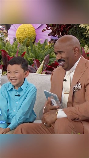 515K views · 12K reactions | An Unbelievable 8-Year-Old Math Genius! 勞✨ | STEVE on Watch | Facebook