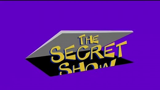 The Secret Show S01 Ep1 - The Secret Thing