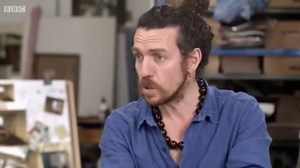 Your Home Made Perfect: Robert Jamison discusses conservatories