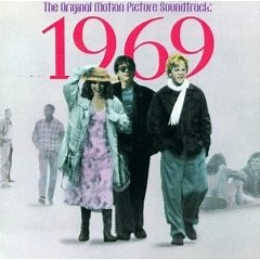 Various - 1969 (The Original Motion Picture Soundtrack)