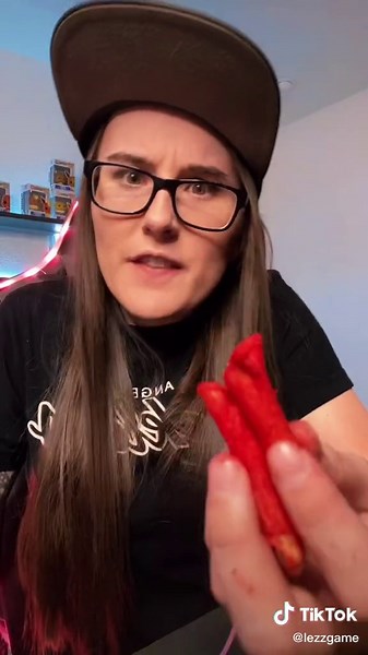 Exploring Takis Snack Games: A Fun Gamer's Experience