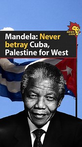 374K views · 8.3K reactions | Nelson Mandela vows South Africa will...